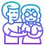 Personal assistant ícone 64x64