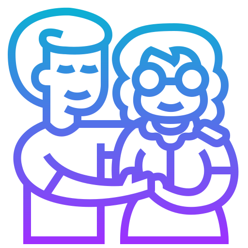 Personal assistant アイコン