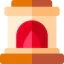 Fireplace icon 64x64