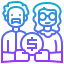 Donation ícone 64x64