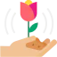 Rose 图标 64x64