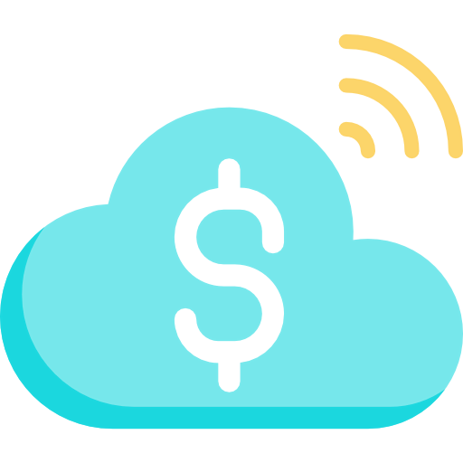 Облако иконка