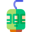 Cable car cabin icon 64x64