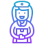 Nurse 图标 64x64