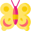 Butterfly 图标 64x64