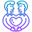 Volunteer 图标 64x64