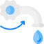 Save water 图标 64x64