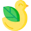 Bird 图标 64x64