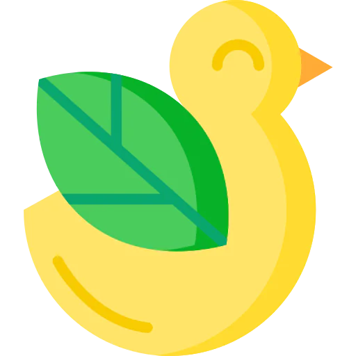 Bird icon