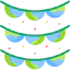 Garlands 图标 64x64