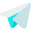 Telegram ícone 64x64