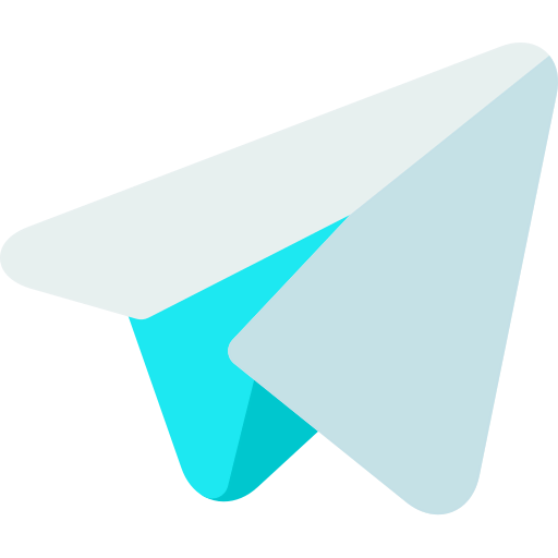 Telegram icon