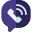 Viber icon 64x64