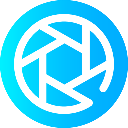 Shutter icon