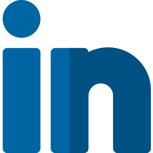 Linkedin icon
