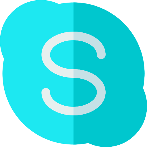 Skype icon