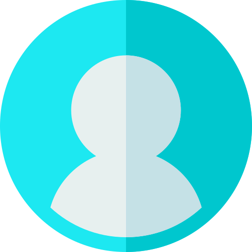 User icon