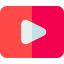 Youtube アイコン 64x64