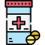 Medicine icon 64x64