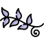 Floral design icon 64x64