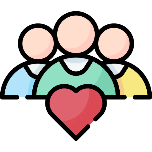 Support Symbol