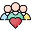 Support icon 64x64
