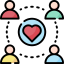 Network icon 64x64