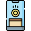 Online donation icon 64x64