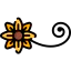 Floral design icon 64x64