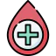 Blood icon 64x64