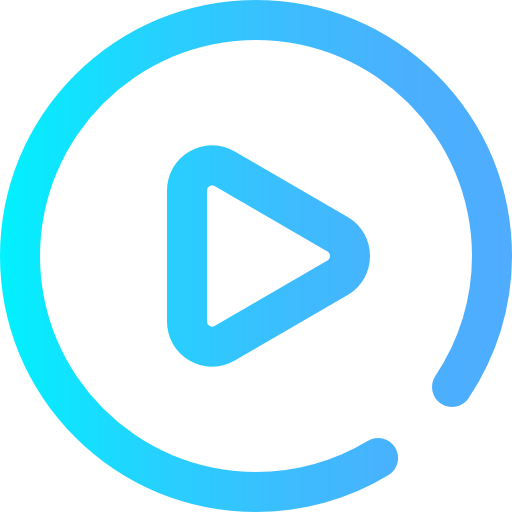 Play button 图标
