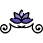 Floral design icon 64x64