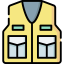 Vest icon 64x64