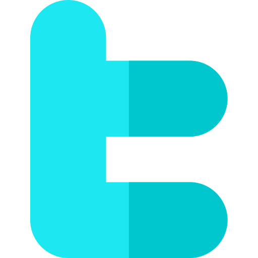Twitter icon