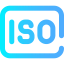 Iso 图标 64x64