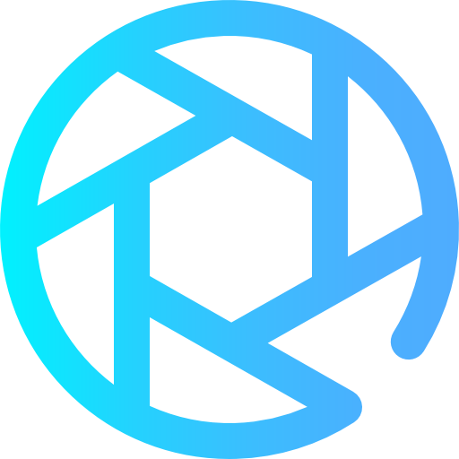 Shutter icon