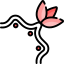 Floral design icon 64x64