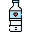Mineral water icon 64x64