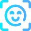 Face detection 图标 64x64