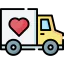 Delivery icon 64x64