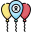 Balloons 图标 64x64