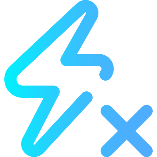 Flash icon
