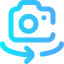 Photo camera 图标 64x64
