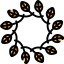 Floral design icon 64x64