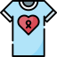 T shirt icon 64x64