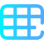 Grid 图标 64x64