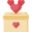 Donation icon 64x64