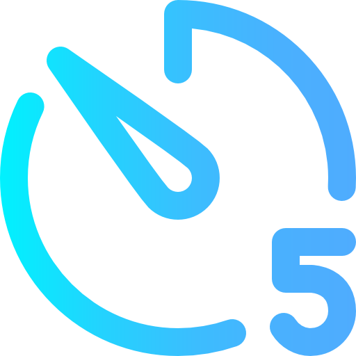 Timer icon