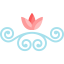Floral design icon 64x64