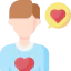 Volunteer icon 64x64